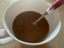 雀巢（Nestle）速溶咖啡粉1+2特浓低糖*微研磨三合一冲调90条*2黄凯胡明昊推荐 实拍图