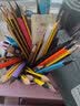 施德楼（STAEDTLER）德国原装进口小学生铅笔 学生铅笔高档 日常书写铅笔HB/2H/2B铅笔考试专用  施德楼120 开学季文具 120 2B 6支散装 实拍图