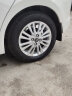 新精轮车轮（FINER RACING）铝合金轮毂适用于丰田改装钢圈轮圈 15寸威驰银色 614 拍下前请联系客服核对款式 实拍图