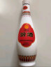 汾酒 乳玻汾 清香型白酒 48度 475ml*12瓶 整箱装  纯粮酒  实拍图