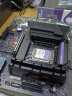 梵想（FANXIANG）1TB SSD固态硬盘 M.2接口NVMe协议 精选TLC颗粒 一体机台式机笔记本电脑AI PC存储配件 S500PRO 实拍图