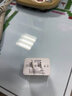 三昕适用华为荣耀小米oppo充电器充电头3C认证usb插头5V2A安卓耳机风扇台灯手表充电插头安全慢充 5V2A双口充电头+1米type-c线适用 实拍图