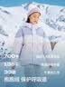 巴拉巴拉童装儿童羽绒服男童女童加厚外套冬季2025新款亲子装上衣宝宝户外 实拍图