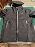 始祖鸟（ARC'TERYX）Beta 户外硬壳冲锋衣 男款连帽夹克外套防风防水衣男 Beta Jacket-黑色 S(建议60-70kg) 晒单实拍图