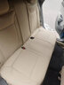 智汇别克英朗座套坐垫真皮全包专车专用四季通用汽车座垫全包围座椅套 纯净米【原车纹路全包围定制】 17款16款15款14款13款12款11款10款 实拍图
