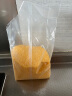 十月稻田 玉米糁 1kg（玉米渣 小细颗粒 玉米  杂粮  真空装 大米伴侣） 晒单实拍图