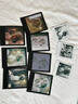 宝丽来（Polaroid）拍立得相纸 i-Type彩色胶片 复古拍立得相纸 适用于NOW/NOW+/I-2/Flip/Lab机型 白框彩色（双包16张） 6009 适用于i-type机型 实拍图