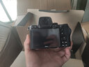 尼康（Nikon） 【全新国行正品带票】Z5全画幅微单数码相机微单套机高清专业微单套机 拆单机 Z5单+ Z 24-120mmf/4S 变焦镜头 套餐一【64g卡备用电池新手必备套餐】 实拍图