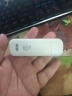 华为智选 移动随身wifi mini随行无线网卡4g路由器 直插笔记本USB卡托上网卡流量卡 E8372-821全网通 晒单实拍图