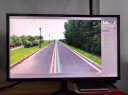 三星（SAMSUNG）31.5英寸显示器 4K超清 10.7亿爱眼低蓝光显示屏 U32J592UQC/590随机发 实拍图