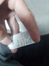森马[纯棉]T恤男夏简约通勤休闲短袖上衣纯色圆领t恤109924100101 实拍图