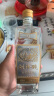 刘伶醉 直隶高粱酒金属标 浓香型白酒 52度500ml*6瓶整箱装 固态发酵 实拍图