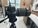 索尼（SONY）ILCE-A6400 黑色半画幅4K视频Vlog微单相机 【标准套机】A6400L (16-50镜头) 官方标配 实拍图