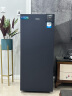 海尔（Haier）国瓷系列136升风冷家用立式冷藏冷冻柜抽屉式冷柜小冰柜家用小冰箱BD-136WGHB9D以旧换新 晒单实拍图