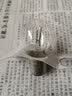 欧司朗刹车灯灯泡汽车后尾灯适配 【2只】 北汽新能源EV150/160/200 实拍图