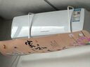 荣事达（Royalstar）空调2匹冷暖空调挂机定速节能轻音强力除湿宿迁家用制冷壁挂式空调 1匹 五级能效 冷暖铜管适用8~12㎡ 上门安装 实拍图