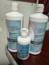 卫康隐形眼镜护理液 新视（甘露醇）杀菌保湿美瞳通用 500ml*2+125ml  实拍图