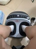 海尔（Haier）足部按摩器足疗机脚底脚部腿部按摩仪送老年人长辈健康父母亲生日节日礼物送男女朋友W1-101HU9 实拍图