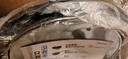 美的（Midea）电磁炉电陶炉家用 2200W大功率新型电磁灶火锅炉 一体面板炒菜烹饪一套带锅配锅国家补贴 WH2202S 实拍图