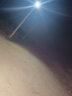 烁室（SUOSHI）太阳能灯照明灯户外庭院灯家用路灯一拖一、一拖二露营营地灯 聚光款2500W-照800平-光控+遥控 实拍图