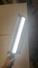 轻装时代RGB全彩led手持补光灯棒灯 可调色温美颜直播探店视频柔光灯户外拍照夜景人像常亮便携摄影打光灯 【专业高亮版】LC550棒灯+2.2米灯架 实拍图