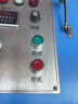 施耐德电气带灯按钮开关绿色LED灯开关点动自复位XB2BW33B5C AC/DC24V 1开1闭 晒单实拍图