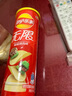 乐事经典无限薯片104g罐装多口味可选桶装办公室休闲膨化解馋零食 【嗞香烤肉味】104g3罐 实拍图