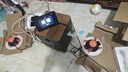JBL 吸顶音响套装jbl背景音乐嵌入式喇叭家庭影院音箱触摸屏主机定阻客厅卧室家庭ktv智能5.1 JBL双高音吸顶6只+10吋智能米家主机+话筒+炮 实拍图