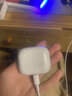 汐岩【华强北顶配Pro2】蓝牙耳机适用于苹果安卓真无线双入耳式主动降噪运动iphone14promax13IOS 【任意名字+超强续航+开盖即连】 原版降噪+超强续航 顶配Pro4 实拍图