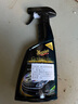 3M美光（Meguiar's）新车蜡液体蜡汽车抛光上光美容快易喷蜡车漆去污G7716 XJ 金装水晶手喷蜡 实拍图