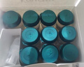 卡诗（KERASTASE）活力胶结物精华液精粹液急救发芯减少断发强韧滋养护理染烫发受损 强韧活力胶12ml*10+强韧精粹液 实拍图
