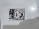 达亿瓦（DAIWA）25新款 一击主线线组 成品套装 台钓野钓拉力强尼龙线渔线 5.4m主线线组 1.5号 实拍图