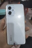 Redmi红米 Note12 二手5G手机 120Hz高刷OLED三星屏幕 5000mAh 镜瓷白 8GB+256GB 9新 实拍图