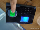 ZKTECO 熵基科技U160专业型网络指纹考勤机WIFI无线高速签到打卡机 U160+BS模块 实拍图