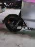 全顺电机10寸省电版1000W1200W3000W电机高速大功率外卖电机配件 全顺10寸电机+30H+右碟刹1000W【48伏~72伏】 实拍图