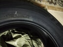 优科豪马横滨轮胎 G91 AT 225/65R17 102H 奇骏哈佛 全新汽车轮胎 实拍图