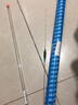 佳钓尼（JIADIAONI）伏魔典藏纳米鱼漂套装高灵敏浅水鲫鱼漂浮漂鲤鱼加粗醒目高灵敏 4-2 底钓鲤鱼罗非(铅3g长45.5cm) 高灵敏 实拍图
