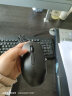 惠普（HP）鼠标微声版有线鼠标 笔记本台式电脑一体机通用办公鼠标 便携对称商务微声鼠标 黑色5支装 实拍图