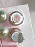 后（The history of Whoo） 后套装拱辰享水妍水乳霜套盒补水控油平衡水沄水妍女护肤品礼盒 水妍水乳霜6件套盒保湿易吸收 实拍图