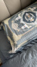 睡眠博士（AiSleep）泰国乳胶枕 94%进口天然乳胶波浪枕头 透气枕芯 成人颈椎枕 实拍图