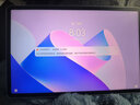 华为（HUAWEI） 平板Matepad 11 2023款DBR-W10 鸿蒙系统 娱乐游戏学生考研网课学习商务办公二合一平板电脑 【柔光版】8G+256G 晶钻白 WiFi版  官方标配+活动礼包 实拍图