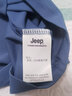 Jeep短袖polo衫男户外运动透气短袖t恤男士速干衣翻领短袖男polo4582 实拍图
