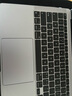 帝伊工坊适用全新苹果笔记本电脑手腕膜Macbook Air13英寸M1腕托贴膜13.3触控板膜保护膜A2179/A2337 实拍图
