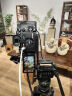 索尼（SONY）ILCE-7M4/A7M4全画幅微单数码相机专业级a74 α7IV A7M4单机身 官方标配 实拍图