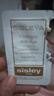 Sisley希思黎抗皱修活御致眼唇霜1.5ml 会员体验礼 实拍图