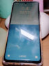 ESCASE 红米Redmi Note9手机壳5G版保护套 防摔全包/软壳硅胶（有挂绳孔）保护套 透明 晒单实拍图
