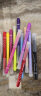 马培德Maped 可水洗水彩笔24色 彩笔儿童水彩笔无毒可水洗幼儿园小学生绘画笔工具美术用品套装开学文具845055CH 实拍图