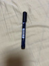 施耐德（Schneider）记号笔 大容量学生用速干标记笔 办公标记签字笔 Maxx233-蓝色 实拍图