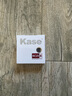 卡色（Kase）uv镜 三代MCUV镜 滤镜 高清高透光防眩光防鬼影无暗角67mm77mm82mm防污防水防刮保护镜头 43mm 实拍图