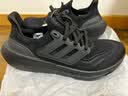 阿迪达斯（adidas）中性ULTRABOOST LIGHT跑步鞋 轻盈透气 GZ5159 41 实拍图